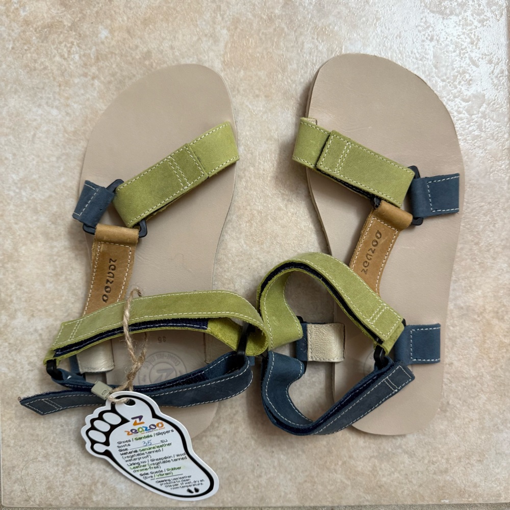 Zeazoo Olymp Women’s Sandals